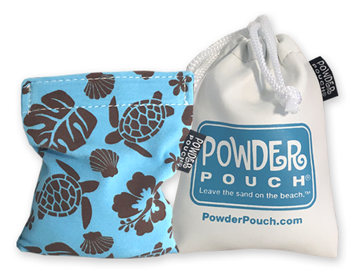 Pick Your Pouch | Powder Pouch